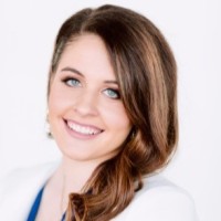 Ali Margherio Casco, MSW