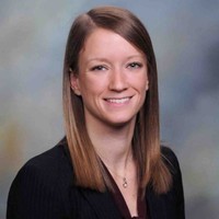 Victoria Locke, Do, Ms