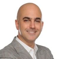 Adrian Salgado
