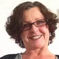 Dorothy Mccandless