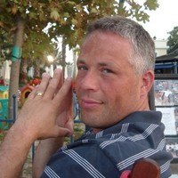 Steve Scott