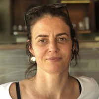 Susan Maria Howard