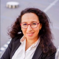 Khadija Abbadi Grosy