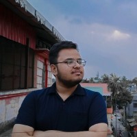 DIPANKAR CHOWDHURY