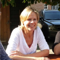 Linda Visser