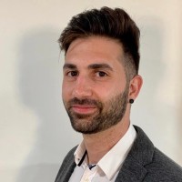 Víctor Román Simón