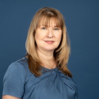 Maria Magdalena Radulescu MCC (ICF), ACTC (ICF), MBA