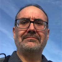 Adam Czuppon, M.A.