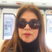 Lucy Orta