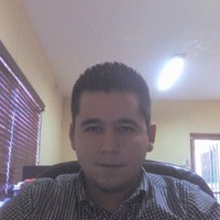 EVERT RODOLFO DE LA CRUZ FONTES