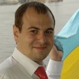 Тарас Довгалюк