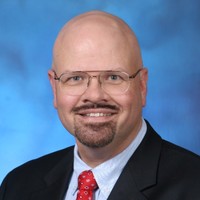 Donald Fergle