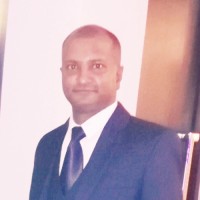 Suresh Sunkur, Pmi-Sp®, Pmi-Pmp®