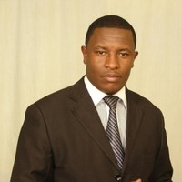 Elijah Kamau