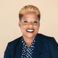 Tasha M. Wilson-Wood, MBA