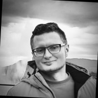 Tim Solovyev