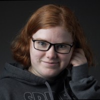 Anna Sharpes