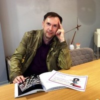 Сергей Князев