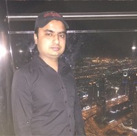 Malik Kashif