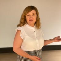 Olga Dodd