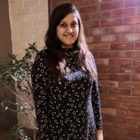 Sneha Sheth