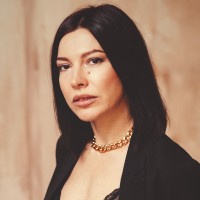 Svitlana Yali