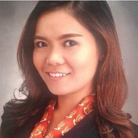 Corina Joy Mendoza