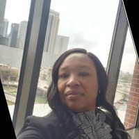 Ceisly Delco, Ms-Hrm