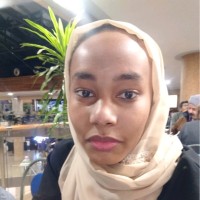 Aisha Abdulmajid