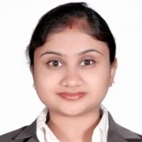 Haritha Hariharan Prashant