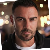 Martin Scott