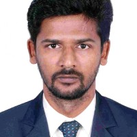 Vignesh Ramakrishnan