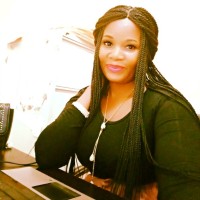 Ojuade Shakirat Titilope
