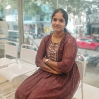 Dhanalakshmi T