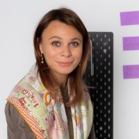 Irina Teteruk