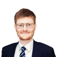 Kristian Kaag Rasmussen