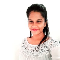 Pavithra Dias