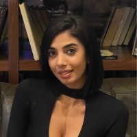 Alondra Beaino