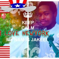 jakeem david