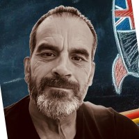 Alexander Edmund Martin