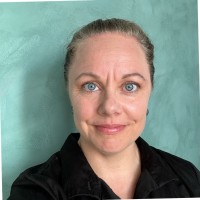 Anita Hylke Møller