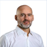 Jovan Vujasinovic, PhD, MBA