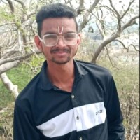 Thirupathi B