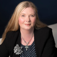 Deborah Oktar-Campbell