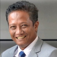 Edy Siswanto