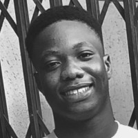 Andrews Donkor
