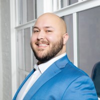 Adam Baker