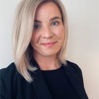Krista Johansson