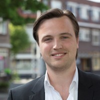 Arnoud Jonkers