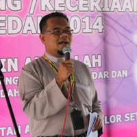 Riezal Ismail